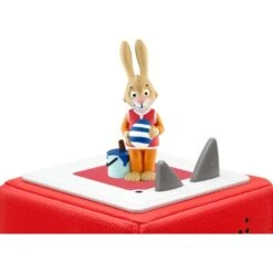 Tonies Rolf Zuckowski - Rolfs Hasengeschichte, Spielfigur 9 Tonies Rolf Zuckowski - Rolfs Hasengeschichte, Spielfigur -Tonies Tonies Rolf Zuckowski Rolfs Hasengeschichte Spielfigur@@1899595 3