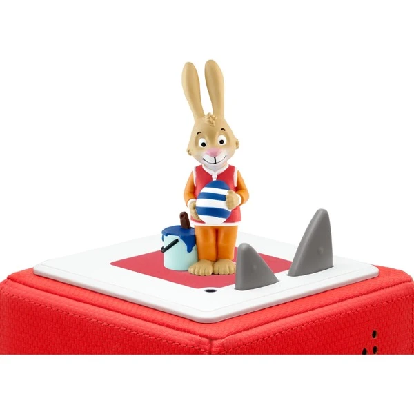 Tonies Rolf Zuckowski - Rolfs Hasengeschichte, Spielfigur 6 Tonies Rolf Zuckowski - Rolfs Hasengeschichte, Spielfigur – Bild 4