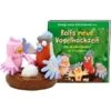 Tonies Rolf Zuckowski - Rolfs Neue Vogelhochzeit, Spielfigur -Tonies Tonies Rolf Zuckowski Rolfs neue Vogelhochzeit Spielfigur@@1635221