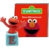 Tonies Sesamstraße - Elmos Mitmachmusik, Spielfigur 2 Tonies Sesamstraße - Elmos Mitmachmusik, Spielfigur -Tonies Tonies Sesamstra e Elmos Mitmachmusik Spielfigur@@1871742