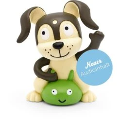 Tonies Spiel- & Bewegungslieder, Spielfigur 6 Tonies Spiel- & Bewegungslieder, Spielfigur -Tonies Tonies Spiel Bewegungslieder Spielfigur@@1715666 1