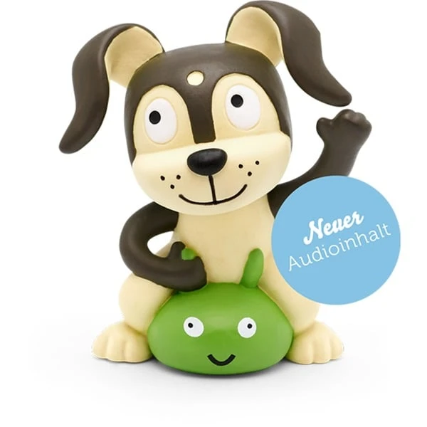 Tonies Spiel- & Bewegungslieder, Spielfigur 4 Tonies Spiel- & Bewegungslieder, Spielfigur – Bild 2