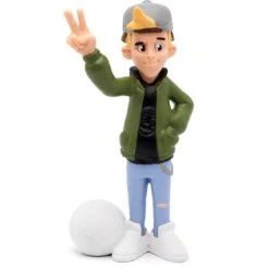 Tonies St. Pauli Rabauken - Entscheidung Am Millerntor, Spielfigur -Tonies Tonies St Pauli Rabauken Entscheidung am Millerntor Spielfigur@@1se2tt1t 1