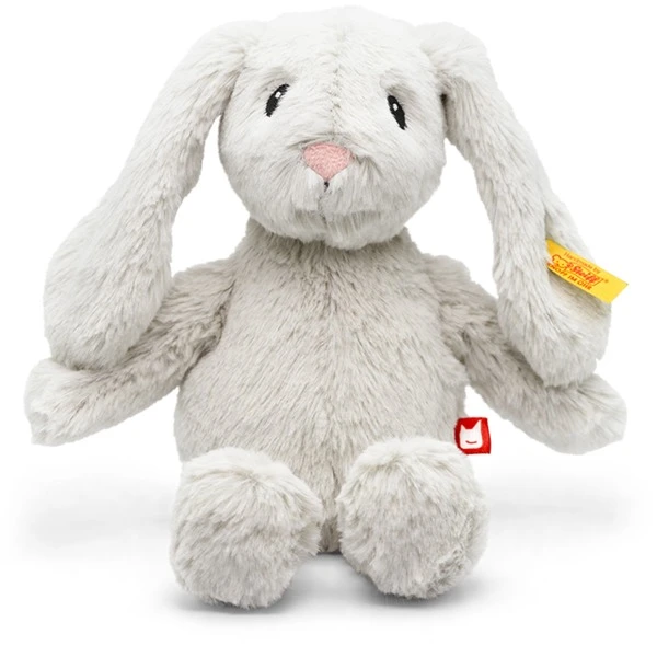 Tonies Steiff Soft Cuddly Friends Mit Hörspiel - Hoppie Hase, Kuscheltier – Bild 2