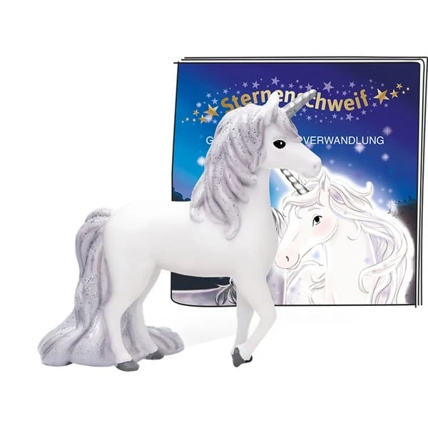 Tonies Sternenschweif - Geheimnisvolle Verwandlung, Spielfigur 3 Tonies Sternenschweif - Geheimnisvolle Verwandlung, Spielfigur