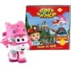 Tonies Super Wings - Feuer Im Wald & 3 Weitere Abenteuer, Spielfigur 1 Tonies Super Wings - Feuer Im Wald & 3 Weitere Abenteuer, Spielfigur -Tonies Tonies Super Wings Feuer im Wald 3 weitere Abenteuer Spielfigur@@1899597