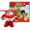 Tonies Super Wings - Schwimmende Schweinchen, Spielfigur 2 Tonies Super Wings - Schwimmende Schweinchen, Spielfigur -Tonies Tonies Super Wings Schwimmende Schweinchen Spielfigur@@1733649