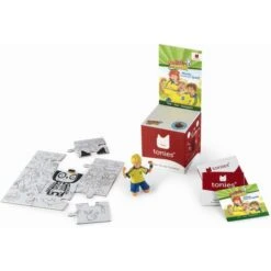 Tonies Teufelskicker - Moritz Macht Das Spiel!, Spielfigur -Tonies Tonies Teufelskicker Moritz macht das Spiel Spielfigur@@1739135 2