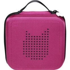 Tonies 17 Tonies Tonie - Transporter Beere, Tasche