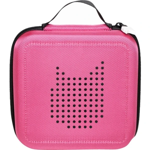 Tonies Tonie - Transporter Pink, Tasche 3 Tonies Tonie - Transporter Pink, Tasche