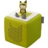 Tonies Toniebox Starterset Grün (Kreativ-Tonie), Lautsprecher 1 Tonies Toniebox Starterset Grün (Kreativ-Tonie), Lautsprecher -Tonies Tonies Toniebox Starterset Gr n Kreativ Tonie Lautsprecher@@1483299