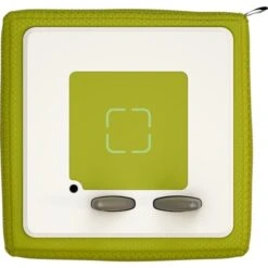 Tonies Toniebox Starterset Grün (Kreativ-Tonie), Lautsprecher -Tonies Tonies Toniebox Starterset Gr n Kreativ Tonie Lautsprecher@@1se2t03m 2