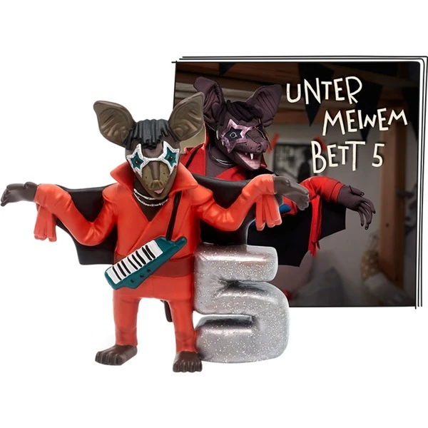 Tonies Unter Meinem Bett 5, Spielfigur 3 Tonies Unter Meinem Bett 5, Spielfigur