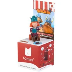 Tonies Wasser Auf Die Mühlen, Spielfigur 9 Tonies Wasser Auf Die Mühlen, Spielfigur -Tonies Tonies Wasser auf die M hlen Spielfigur@@1se2t00p 3