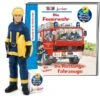 Tonies Wieso? Weshalb? Warum? Junior - Die Feuerwehr, Spielfigur 2 Tonies Wieso? Weshalb? Warum? Junior - Die Feuerwehr, Spielfigur -Tonies Tonies Wieso Weshalb Warum Junior Die Feuerwehr Spielfigur@@1se2tt2i