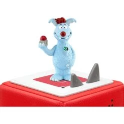 Tonies Woozle Goozle - Luft & Elektrizit, Spielfigur 8 Tonies Woozle Goozle - Luft & Elektrizit, Spielfigur -Tonies Tonies Woozle Goozle Luft Elektrizit Spielfigur@@1910649 2