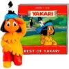 Tonies Yakari: Best Of Yakari, Spielfigur -Tonies Tonies Yakari Best of Yakari Spielfigur@@1se2tt01