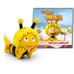 Tonies® Biene Maja - Majas Geburt 9 Tonies® Biene Maja - Majas Geburt -Tonies biene maja majas geburt 4251192107411 2
