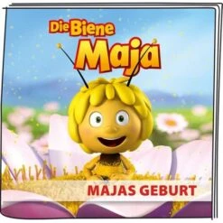 Tonies® Biene Maja - Majas Geburt 11 Tonies® Biene Maja - Majas Geburt -Tonies biene maja majas geburt 4251192107411 4