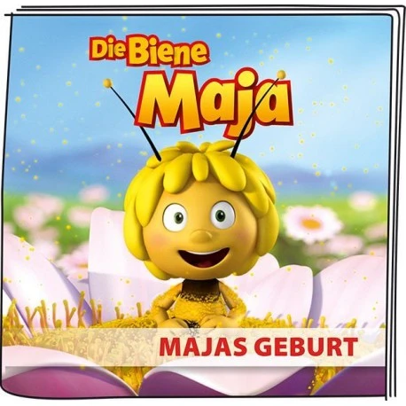Tonies® Biene Maja - Majas Geburt 7 Tonies® Biene Maja - Majas Geburt – Bild 5
