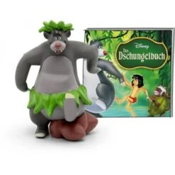 Tonies® Disney - Das Dschungelbuch -Tonies disney das dschungelbuch 4251192106933 2
