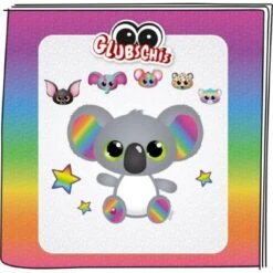 Tonies® Glubschis - Miss Crayon Auf Heißer Spur -Tonies glubschis miss crayon auf hei 2