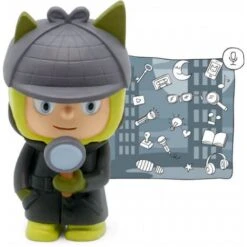 Tonies® Kreativ-Tonie Detektiv 6 Tonies® Kreativ-Tonie Detektiv -Tonies kreativ tonie detektiv 1