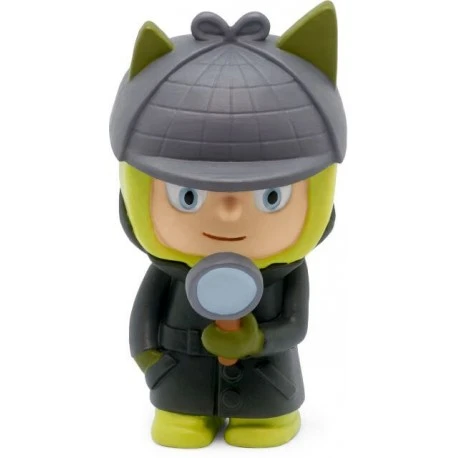 Tonies® Kreativ-Tonie Detektiv 3 Tonies® Kreativ-Tonie Detektiv