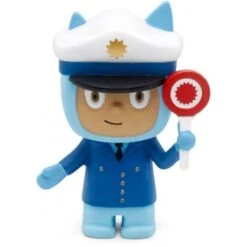 Tonies® Kreativ-Tonie Polizist Neuauflage 7 Tonies® Kreativ-Tonie Polizist Neuauflage -Tonies kreativ tonie polizist neuauflage 2