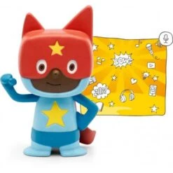 Tonies® Kreativ-Tonie - Superheld Junge -Tonies kreativ tonie superheld junge 1