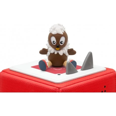 Tonies® Pittiplatsch - Neue Abenteuer Mit Pittiplatsch 4 Tonies® Pittiplatsch - Neue Abenteuer Mit Pittiplatsch – Bild 2