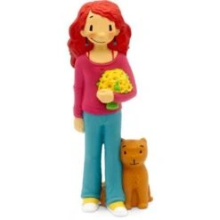 Tonies® Der Magische Blumenladen - Ein Geheimnis Kommt Selten Allein 7 Tonies® Der Magische Blumenladen - Ein Geheimnis Kommt Selten Allein -Tonies tonie der magische blumenladen ein geheimnis kommt selten allein 2