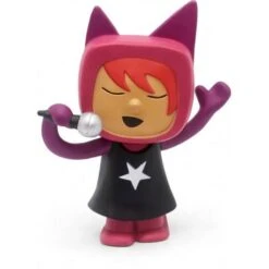 Tonies® Kreativ-Tonie Sängerin -Tonies tonie kreativ tonie sangerin 2