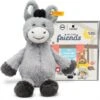 Tonies® Soft Cuddly Friends Mit Hörspiel - Dinki -Tonies tonie soft cuddly friends mit horspiel dinkie esel