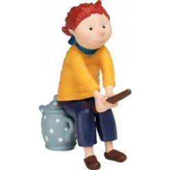 Tonies® Anne Kaffeekanne - 12 Lieder Zum Singen, Spielen Und Tanzen