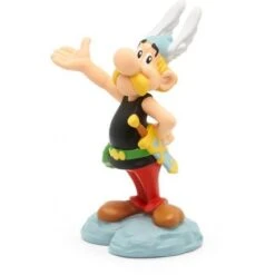 Tonies® Asterix - Asterix Der Gallier -Tonies tonies asterix asterix der gallier 4251192117496 2
