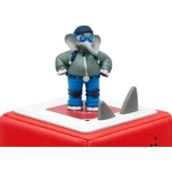 Tonies® Benjamin Blümchen DER FILM - Hörspiel Zum Kinofilm -Tonies tonies benjamin blumchen der film horspiel zum kinofilm 4