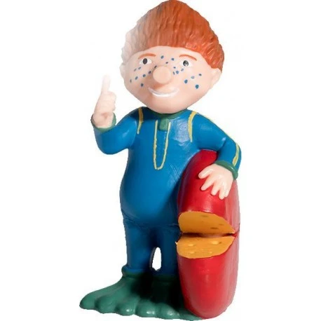 Tonies® Hörfigur Das Sams - Eine Woche Voller Samstage 3 Tonies® Hörfigur Das Sams - Eine Woche Voller Samstage