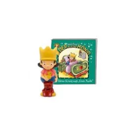 Tonies® Der Kleine König - Der Kleine König Sagt Gute Nacht -Tonies tonies der kleine konig der kl konig sagt gute nacht 1 1