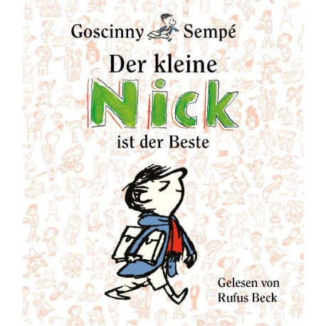 Tonies® Der Kleine Nick Ist Der Beste 5 Tonies® Der Kleine Nick Ist Der Beste – Bild 3