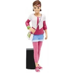 Tonies® Die Drei !!! - Das Rote Phantom