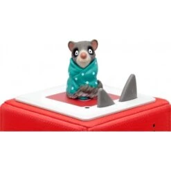 Tonies® Die Geschichte Vom Kleinen Siebenschläfer, Der -Tonies tonies die geschichte vom kleinen siebenschlafer 4251192105226 3