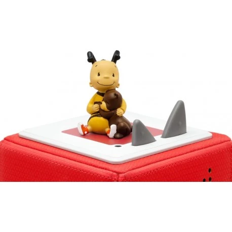 Tonies® Die Kleine Hummel Bommel - Und Das Glück 4 Tonies® Die Kleine Hummel Bommel - Und Das Glück – Bild 2