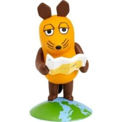 Tonies® Die Sendung Mit Der Maus - Mit Maus Die Welt Entd