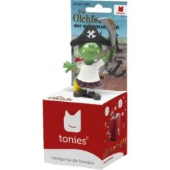 Tonies® Hörfigur Die Olchis - Die Olchis Und Der Schwarze Pirat -Tonies tonies die olchis die olchis und der schwarze pirat 4251192100078 2
