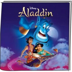 Tonies® Disney - Aladdin -Tonies tonies disney aladdin ab 3 jahre 4251192110527 1