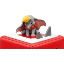 Tonies® Disney - Dumbo -Tonies tonies disney dumbo ab 3 jahre 4251192110572 2