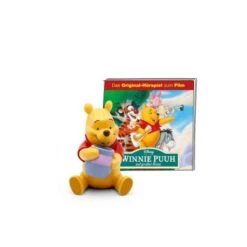 Tonies® Disney - Winnie Puuh 7 Tonies® Disney - Winnie Puuh -Tonies tonies disney winnie puuhab 3 jahren 4251192112545 2