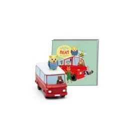 Tonies® Eule Findet Den Beat 2 Europareise 7 Tonies® Eule Findet Den Beat 2 Europareise -Tonies tonies eule findet den beat 2 europareise 2