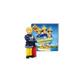 Tonies® Feuerwehrmann Sam - Eine Insel Voller Abenteuer 7 Tonies® Feuerwehrmann Sam - Eine Insel Voller Abenteuer -Tonies tonies feuerwehrmann sam eine insel voller abenteuer 4251192117410 2